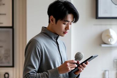 Stag Beetle Sports CDO 이민수